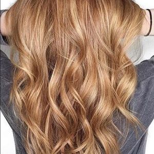 Meet your Posher, Wendy